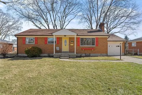 3914 Maryknoll Dr, Dayton, OH 45429