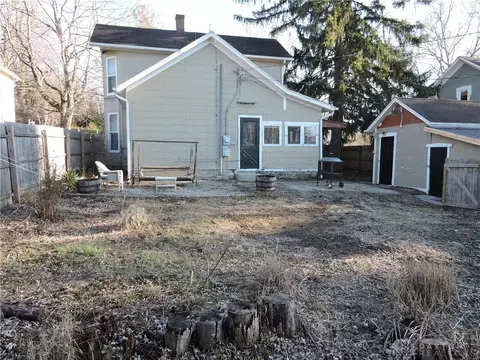 206 E Main St, Spring Valley, OH 45370 photo 18