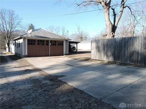 206 E Main St, Spring Valley, OH 45370 photo 9