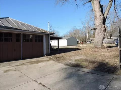 206 E Main St, Spring Valley, OH 45370 photo 10
