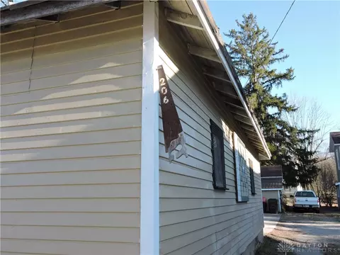 206 E Main St, Spring Valley, OH 45370 photo 16