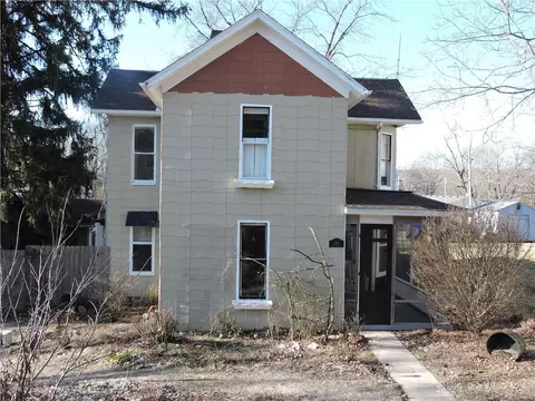 206 E Main St, Spring Valley, OH 45370 photo 2