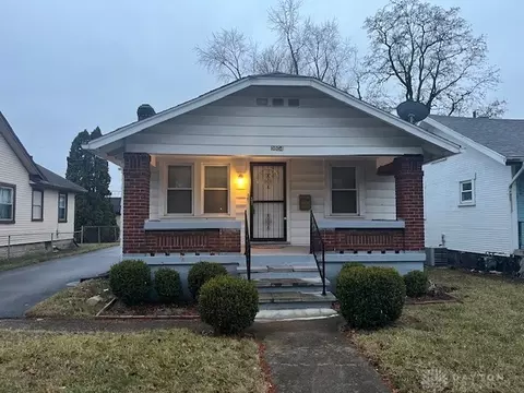3804 Hoover Ave, Dayton, OH 45402