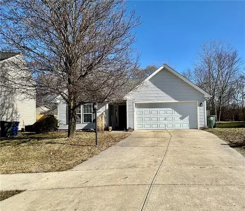 5208 Brookmill Ct, Dayton, OH 45414