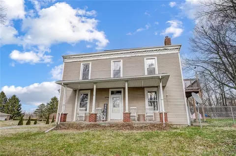 1594 S Us Route 68, Xenia, OH 45385