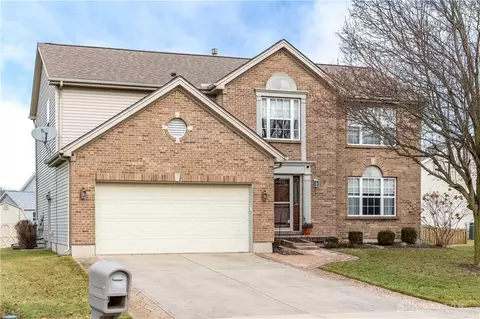 168 Concord Farm Rd, Englewood, OH 45322