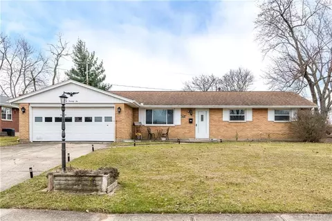 1072 W Alkaline Springs Rd, Vandalia, OH 45377