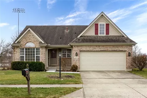 1574 Glenn Abbey Dr, Kettering, OH 45420