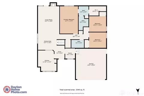 1574 Glenn Abbey Dr, Kettering, OH 45420 photo 44