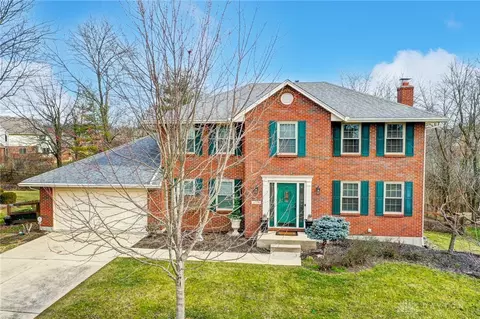 6394 S Snowmass Dr, Liberty, OH 45011