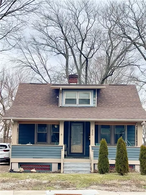 320 N Main St, Englewood, OH 45322