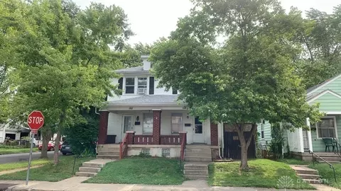 102-104 S Sperling Ave, Dayton, OH 45403