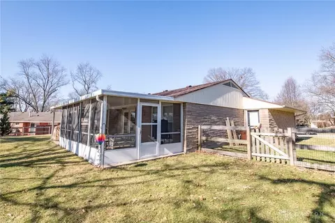 3048 Glenmere Ct, Kettering, OH 45440 photo 33