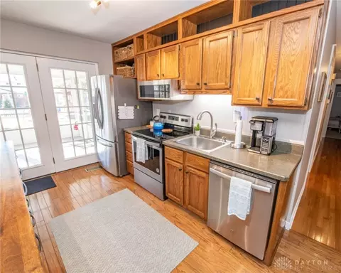 3048 Glenmere Ct, Kettering, OH 45440 photo 7