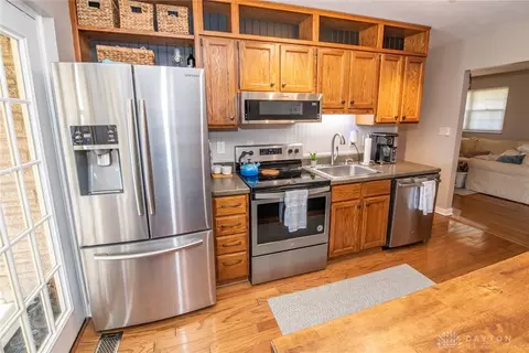 3048 Glenmere Ct, Kettering, OH 45440 photo 8