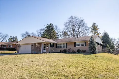 3048 Glenmere Ct, Kettering, OH 45440 photo 38