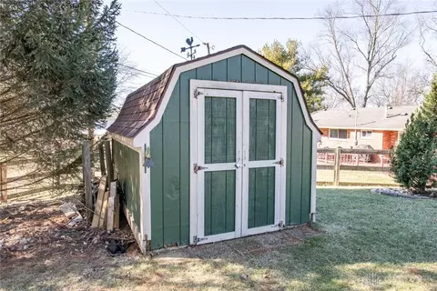 3048 Glenmere Ct, Kettering, OH 45440 photo 36