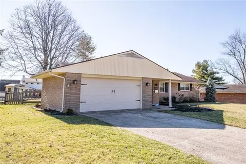 3048 Glenmere Ct, Kettering, OH 45440 photo 39