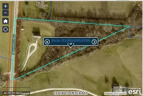 1068 N Tecumseh Rd, Springfield, OH 45504 photo 4