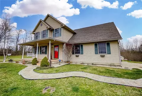 1068 N Tecumseh Rd, Springfield, OH 45504