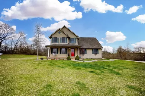 1068 N Tecumseh Rd, Springfield, OH 45504 photo 3