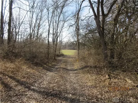 0 Eaton New Hope Rd, Eaton, OH 45320