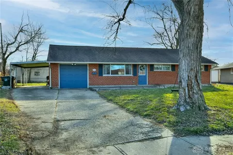 4935 Rexwood Dr, Dayton, OH 45439