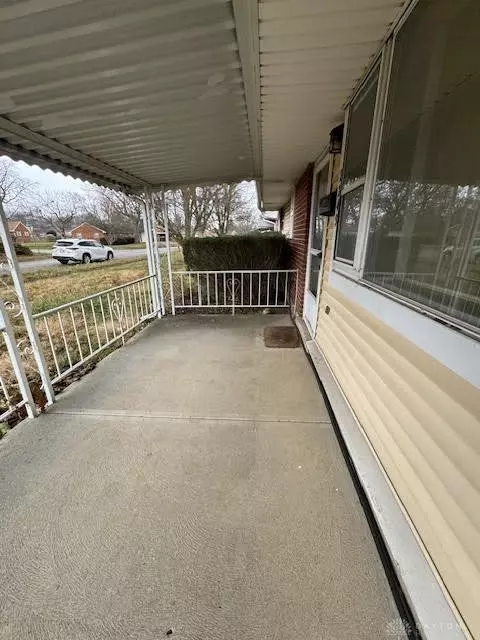 2249 Newgate Ave, Dayton, OH 45420