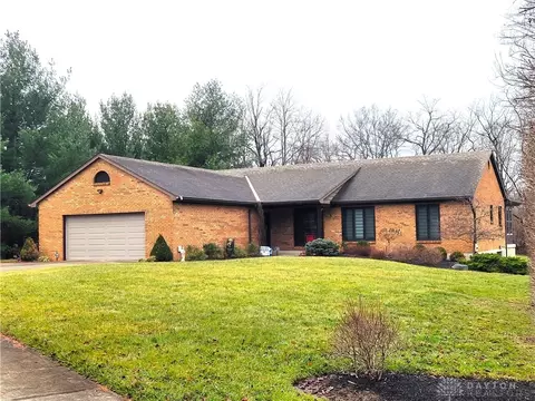 8441 Wuest Rd, Colerain Township, OH 45247