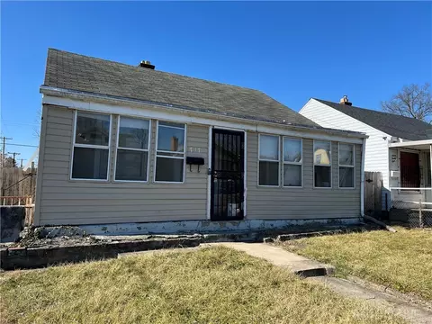 717 Crestmore Ave, Dayton, OH 45402