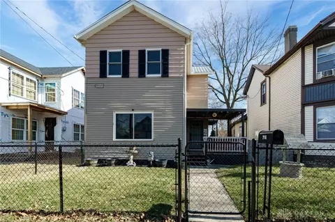 714 Taylor St, Dayton, OH 45404