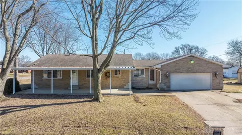 117 Jean Dr, Piqua, OH 45356