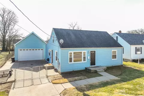 737 Magie Ave, Fairfield, OH 45014