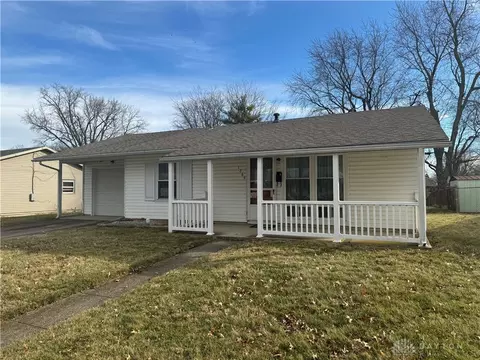 1269 Rockwell, Xenia, OH 45385