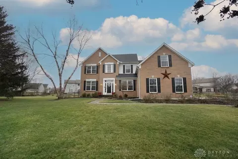 5625 Wheatmore Ct, Mason, OH 45040