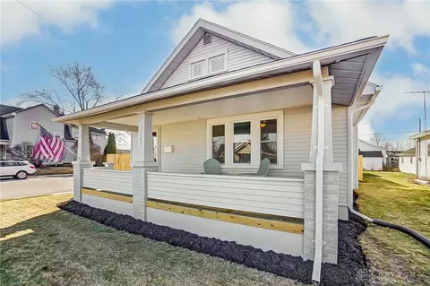 2547 Tecumseh Ave, Springfield, OH 45503 photo 3