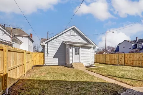 2547 Tecumseh Ave, Springfield, OH 45503 photo 28