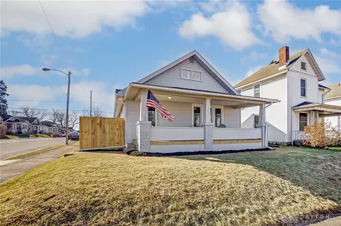 2547 Tecumseh Ave, Springfield, OH 45503