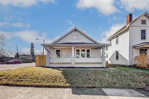 2547 Tecumseh Ave, Springfield, OH 45503 photo 2