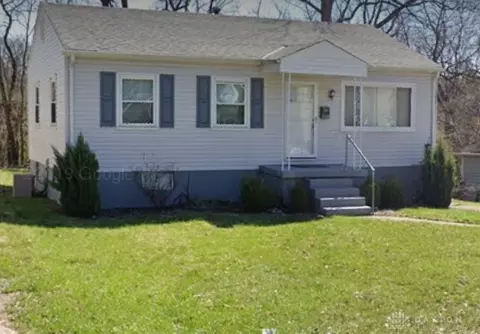 6414 Betts Ave, Cincinnati, OH 45224 photo 2
