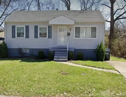 6414 Betts Ave, Cincinnati, OH 45224