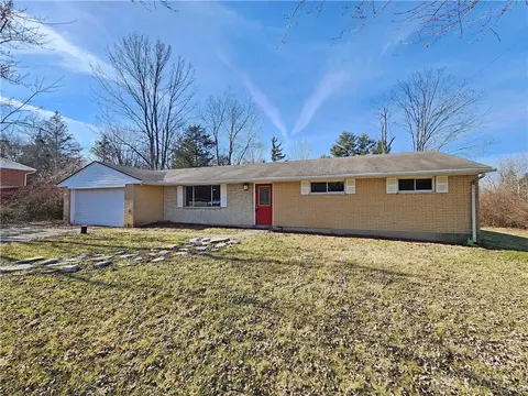 2871 College Hill Ct, Dayton, OH 45431