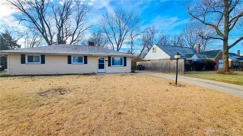 12 W Sunrise Ave, Dayton, OH 45426