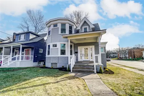1901 Kinney Ave, Cincinnati, OH 45207