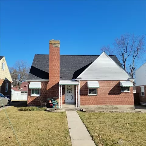 1844 Wesleyan Rd, Dayton, OH 45406