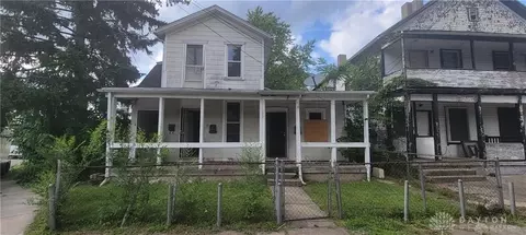 30 Bell St, Dayton, OH 45403
