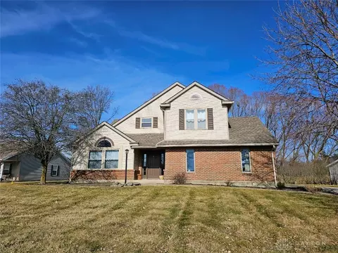 100 Valley Forge Ct, Eaton, OH 45320