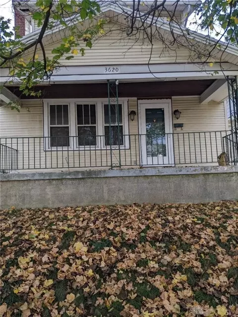 3620 Wayne, Dayton, OH 45420