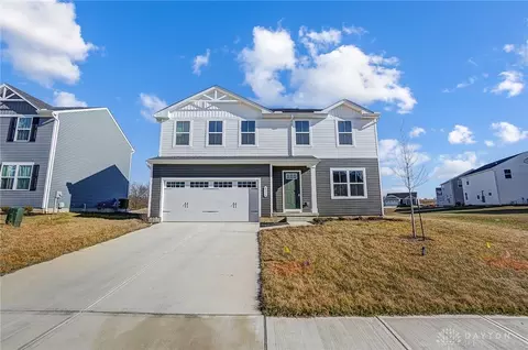 4516 Bulrush Ct, Dayton, OH 45404
