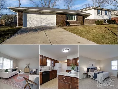4061 Old Salem Rd, Englewood, OH 45322